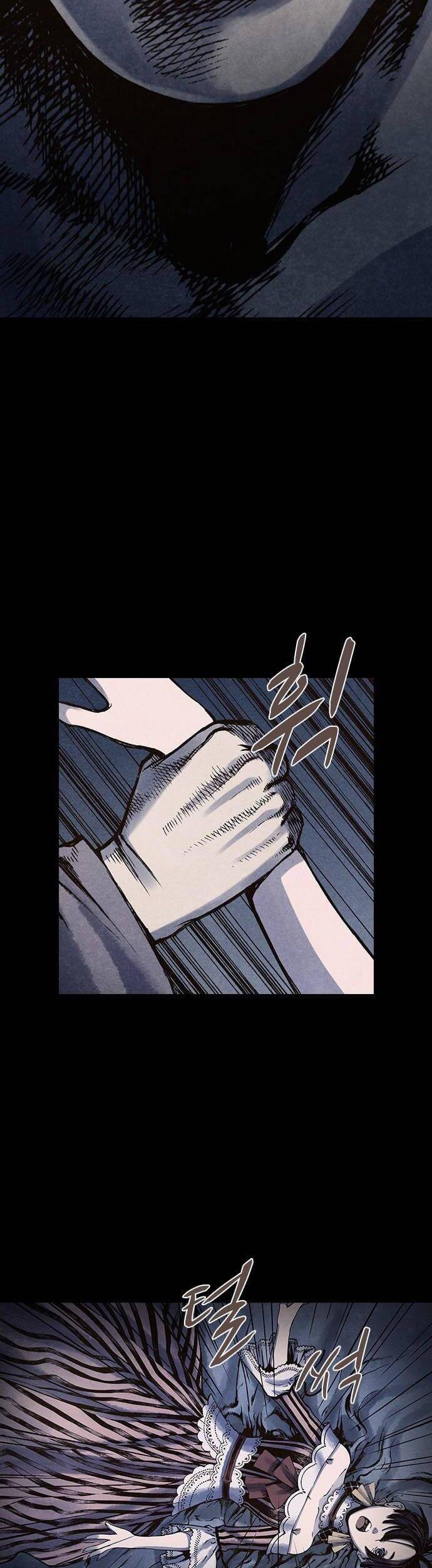 Ám Hành Ngự Sử Chapter 104 - 8