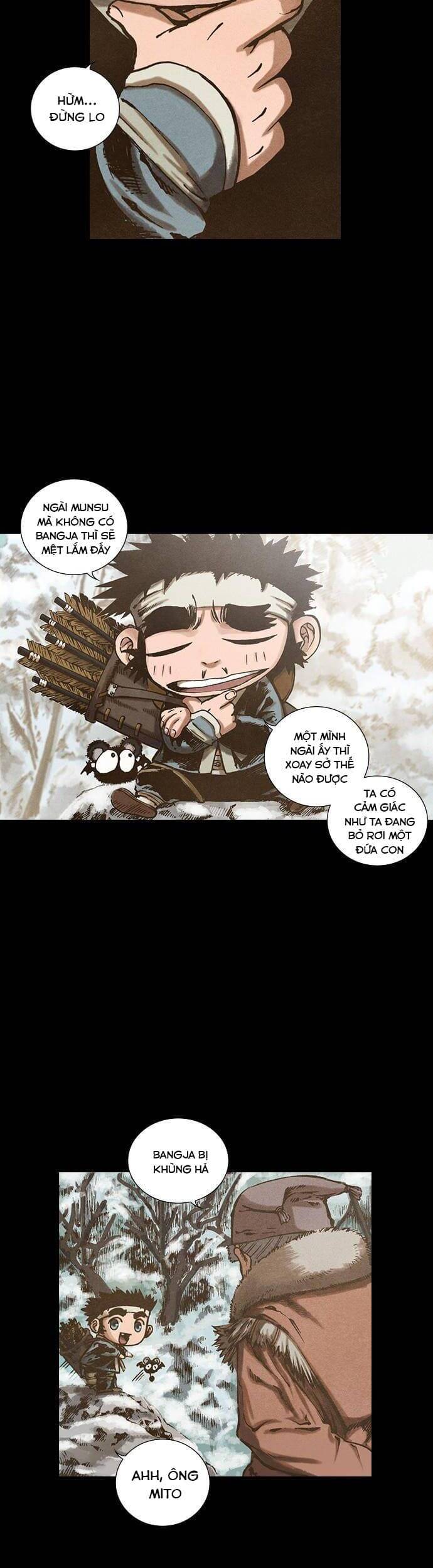 Ám Hành Ngự Sử Chapter 105 - 12