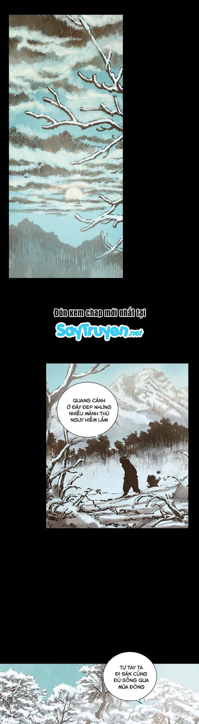 Ám Hành Ngự Sử Chapter 105 - 14