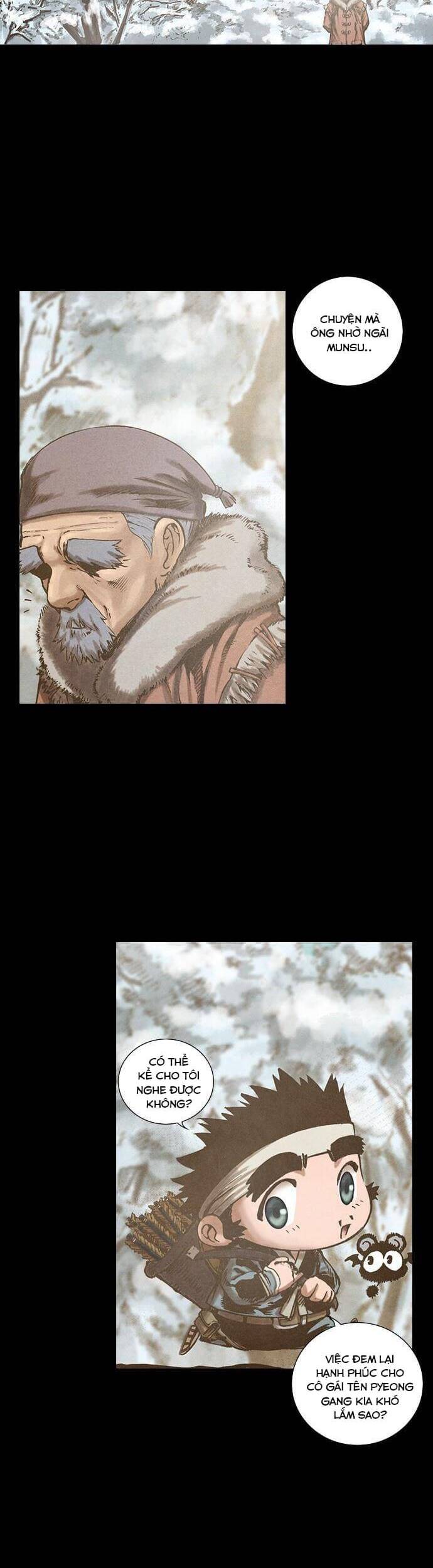 Ám Hành Ngự Sử Chapter 105 - 15