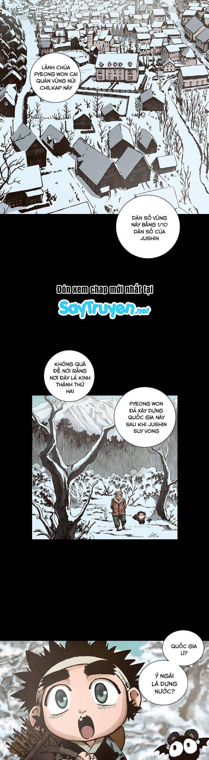 Ám Hành Ngự Sử Chapter 105 - 18