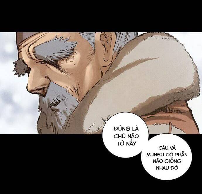 Ám Hành Ngự Sử Chapter 105 - 21