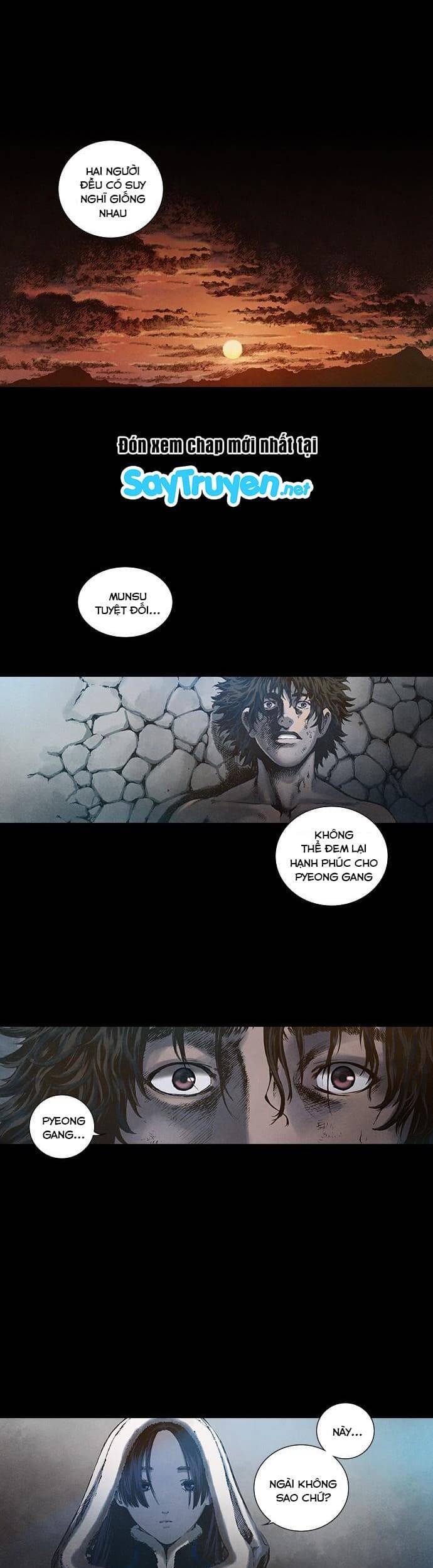 Ám Hành Ngự Sử Chapter 105 - 22