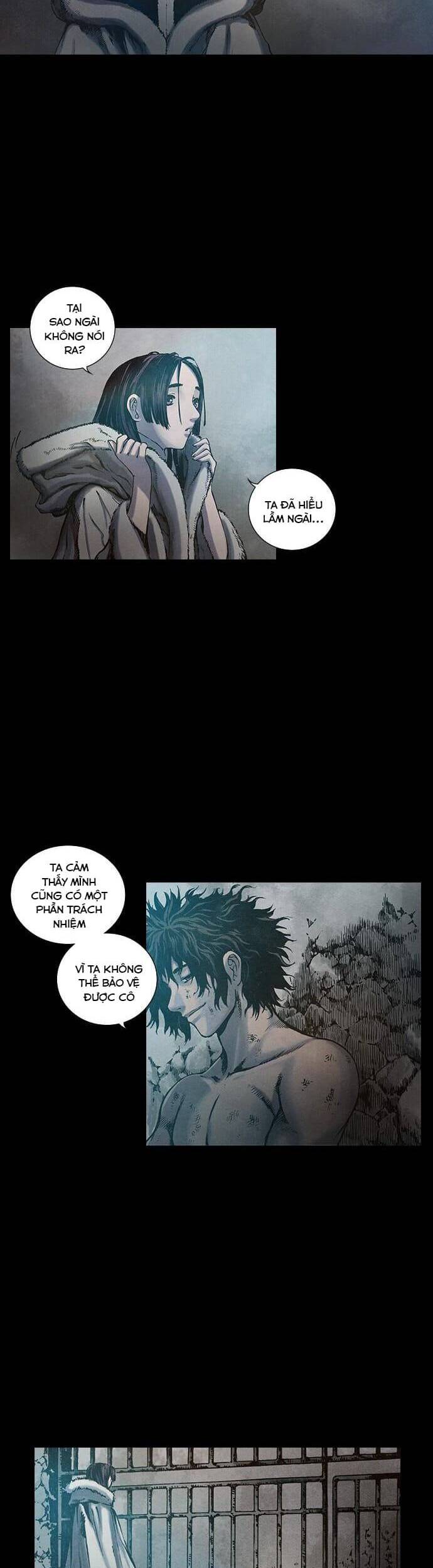 Ám Hành Ngự Sử Chapter 105 - 23