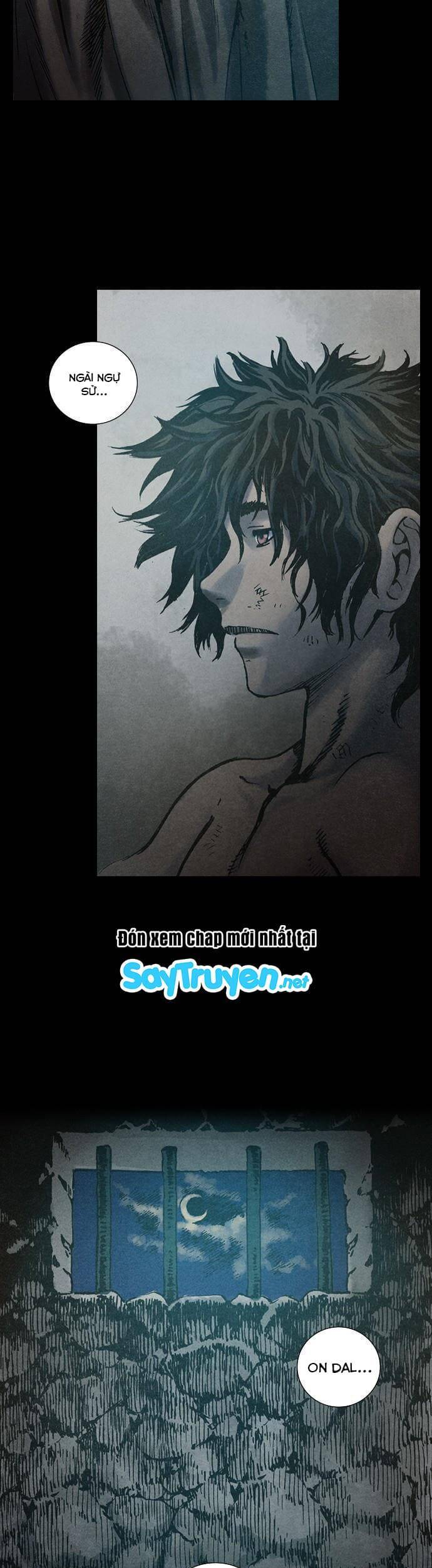 Ám Hành Ngự Sử Chapter 105 - 26