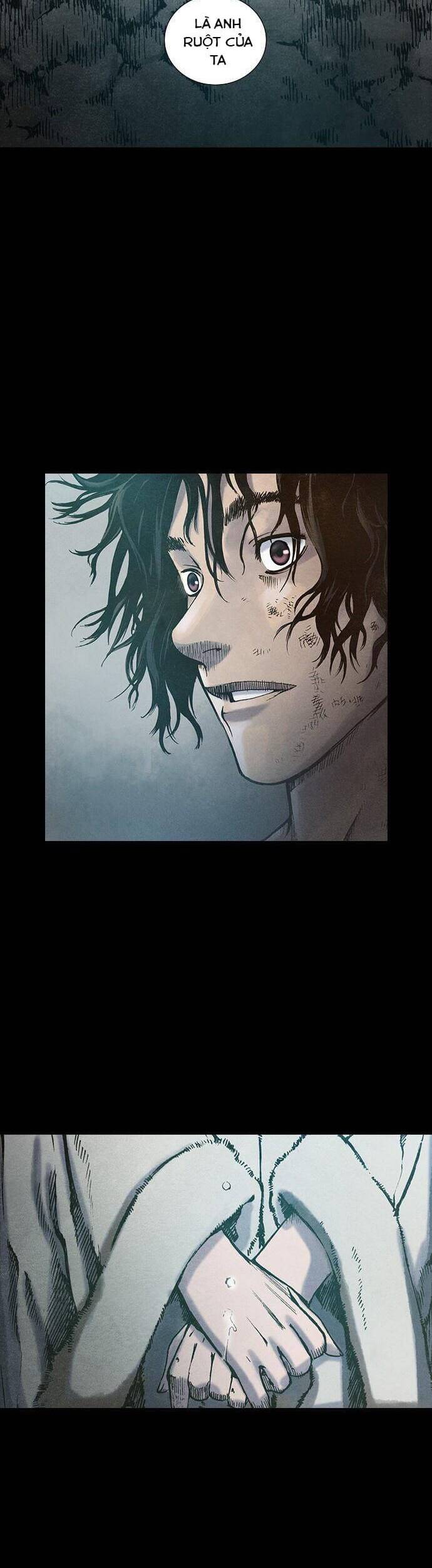 Ám Hành Ngự Sử Chapter 105 - 27