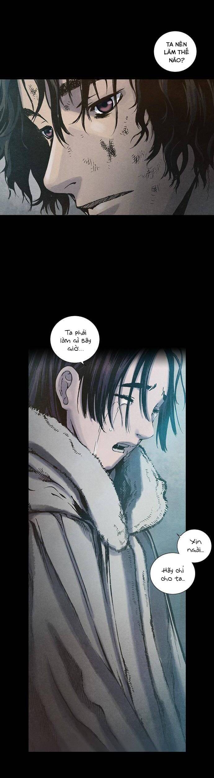 Ám Hành Ngự Sử Chapter 105 - 28