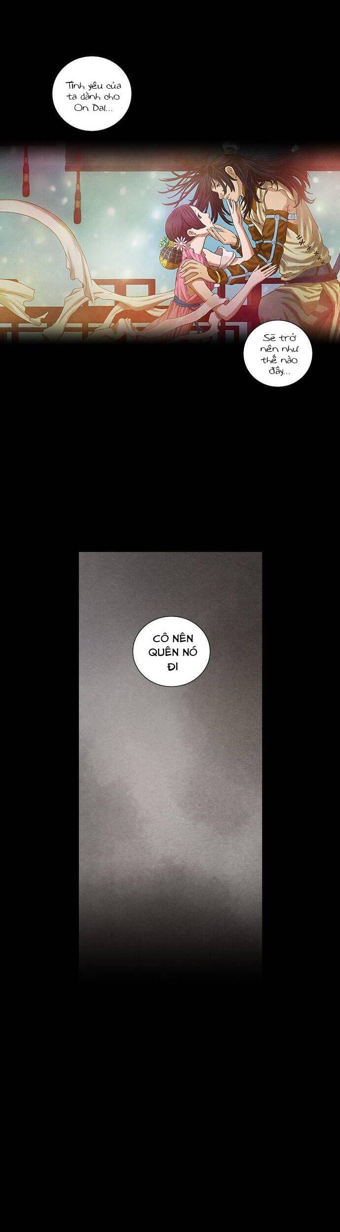 Ám Hành Ngự Sử Chapter 105 - 31