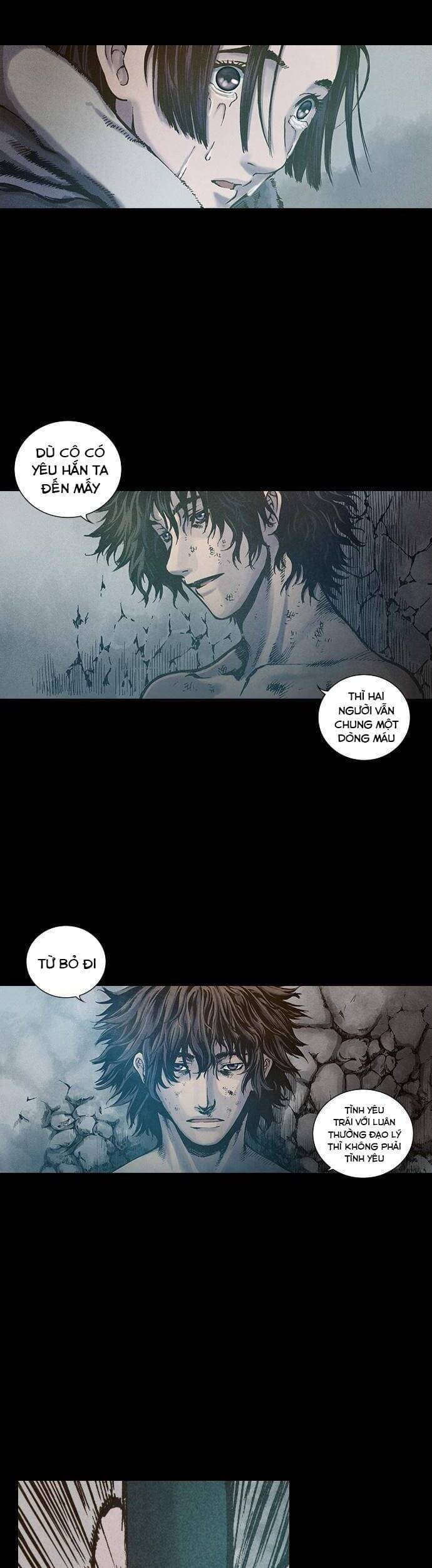 Ám Hành Ngự Sử Chapter 105 - 32