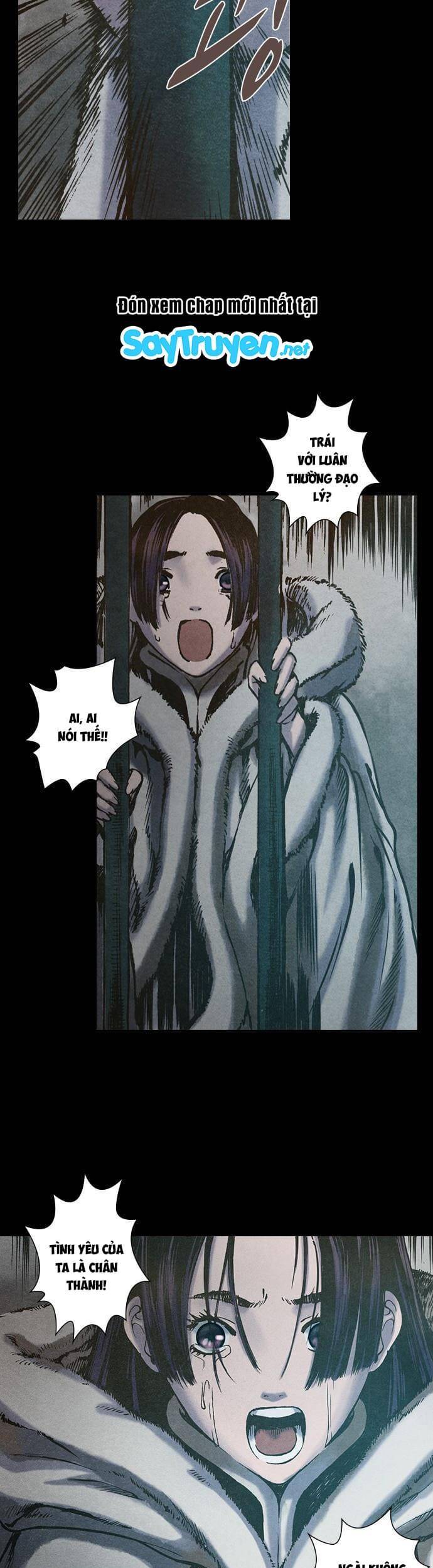 Ám Hành Ngự Sử Chapter 105 - 34
