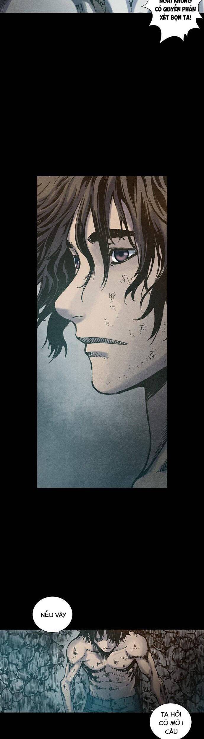 Ám Hành Ngự Sử Chapter 105 - 35