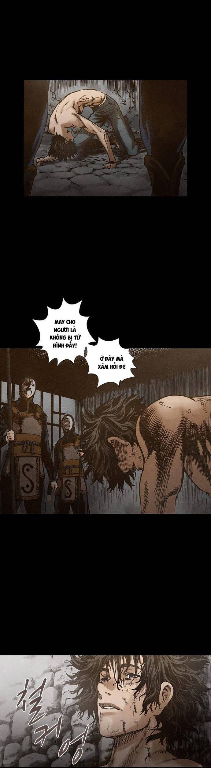 Ám Hành Ngự Sử Chapter 105 - 7