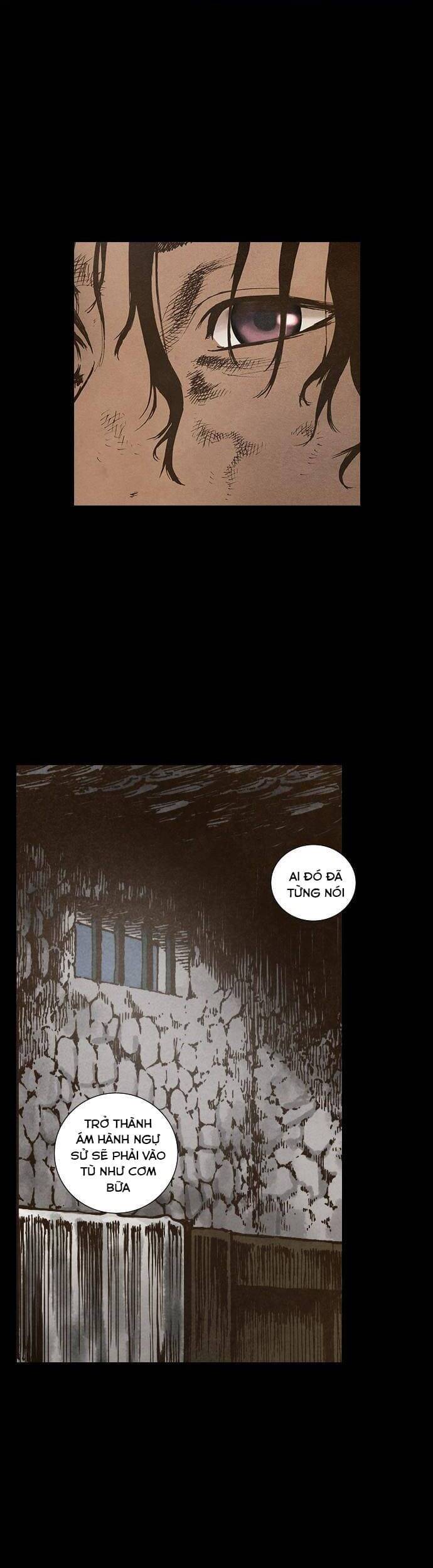 Ám Hành Ngự Sử Chapter 105 - 8