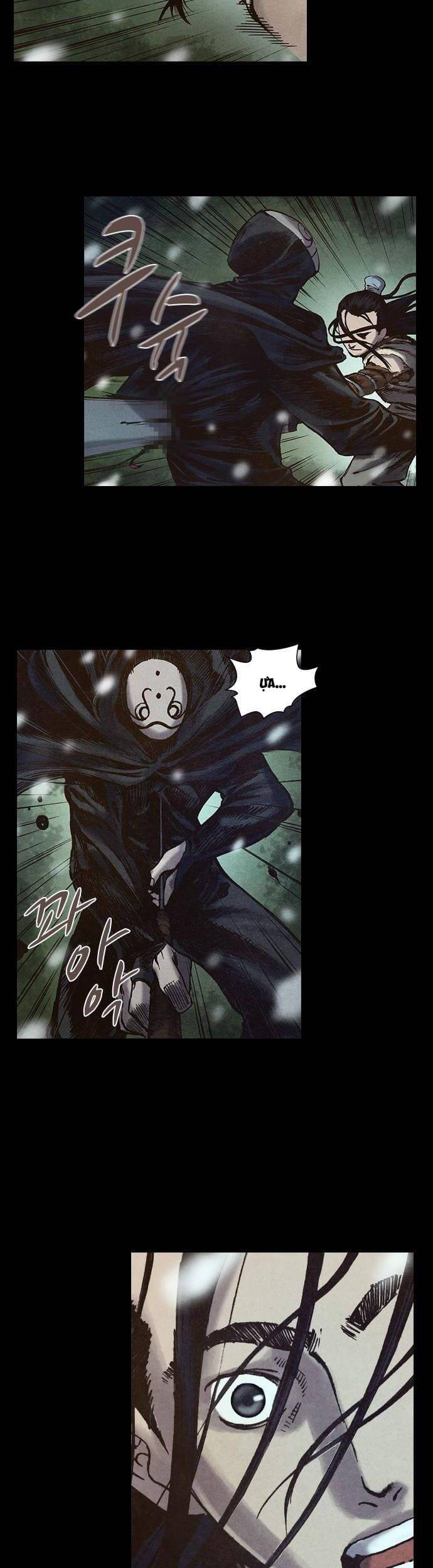 Ám Hành Ngự Sử Chapter 107 - 12