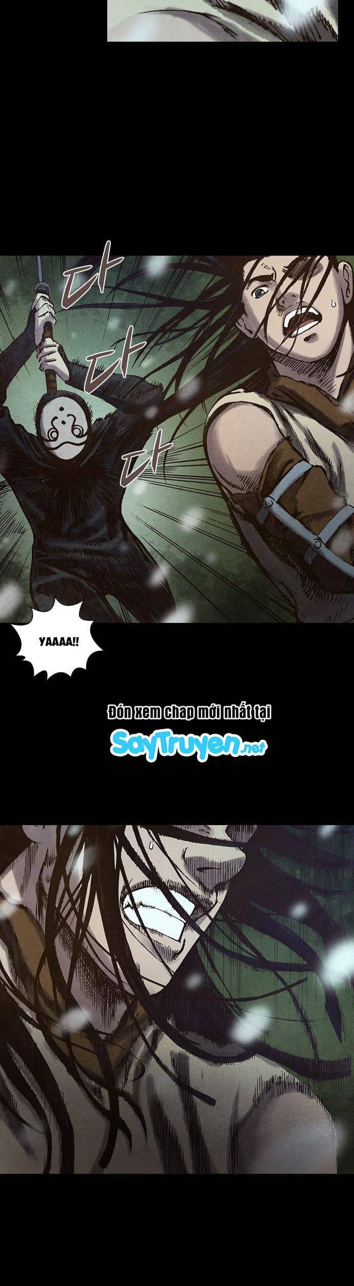 Ám Hành Ngự Sử Chapter 107 - 14