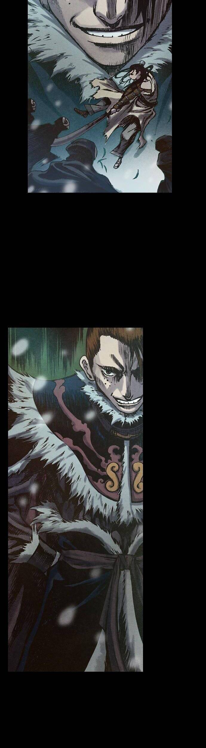 Ám Hành Ngự Sử Chapter 107 - 16