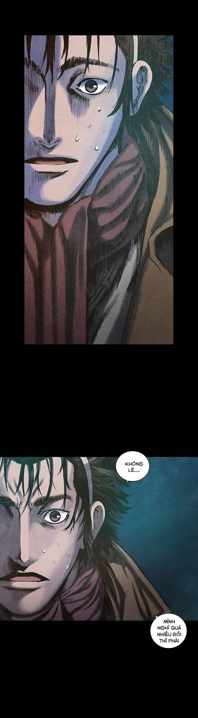 Ám Hành Ngự Sử Chapter 107 - 24