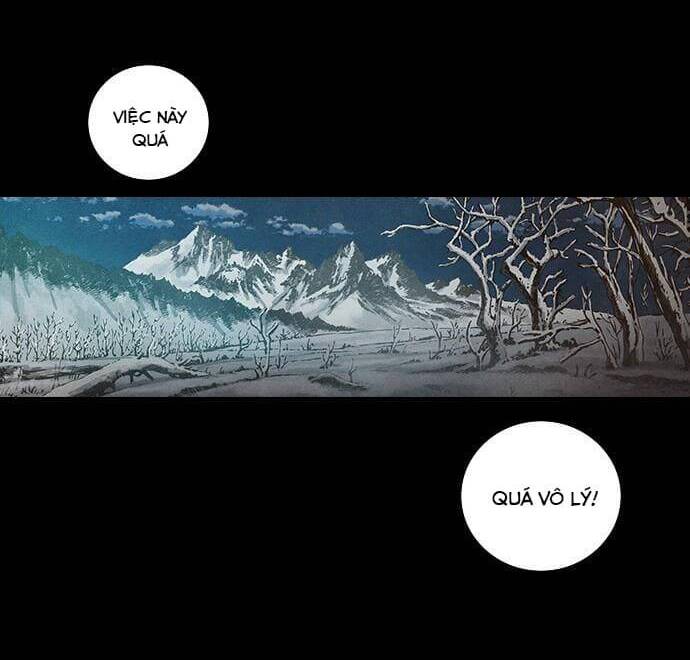 Ám Hành Ngự Sử Chapter 107 - 25