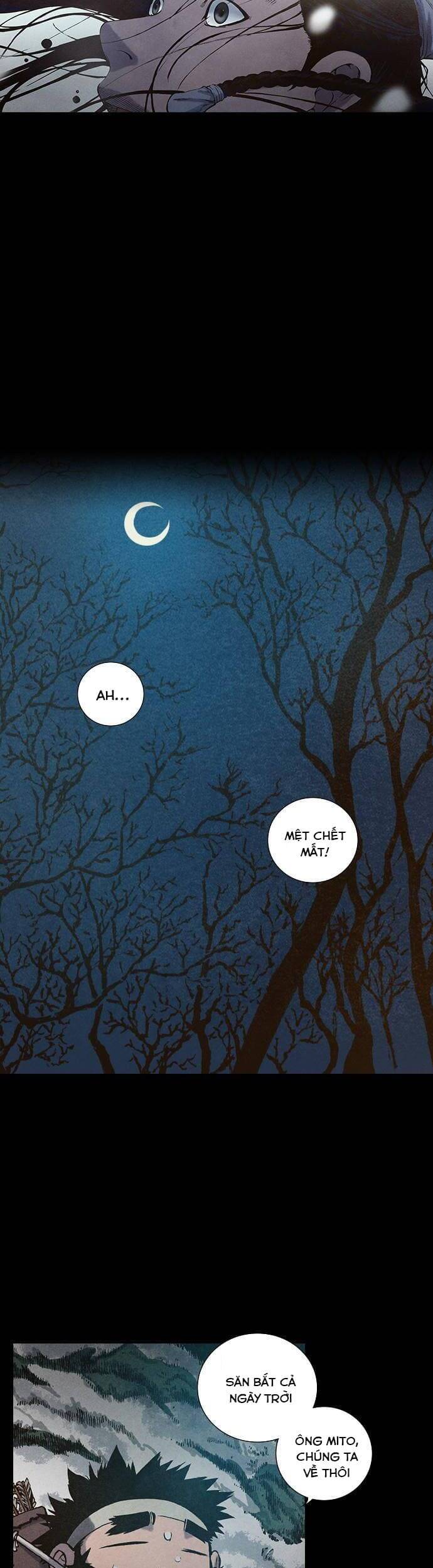 Ám Hành Ngự Sử Chapter 107 - 28