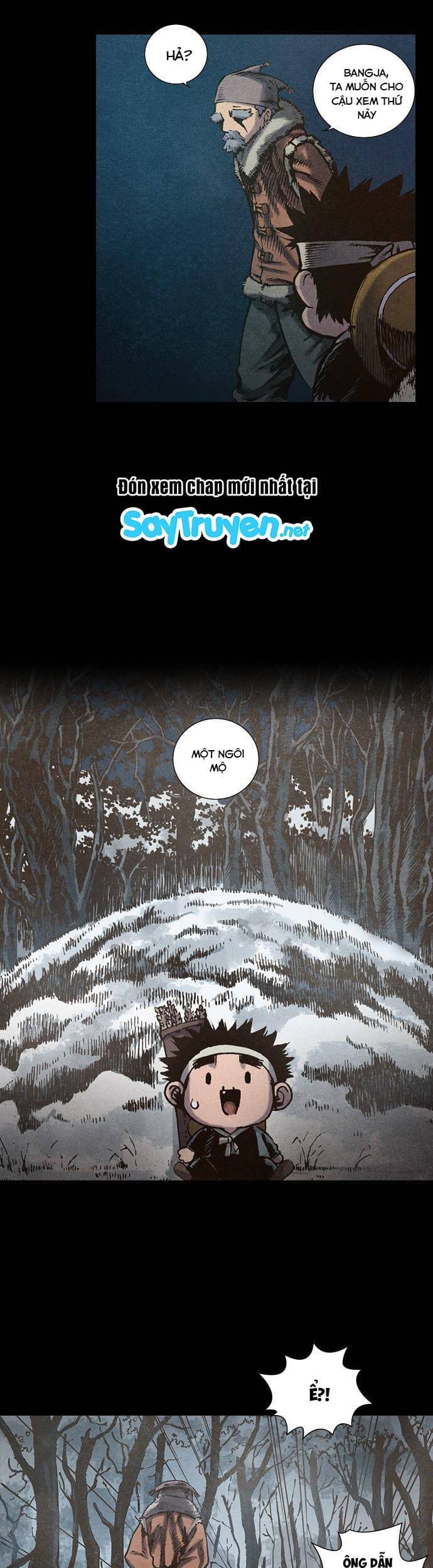 Ám Hành Ngự Sử Chapter 107 - 30