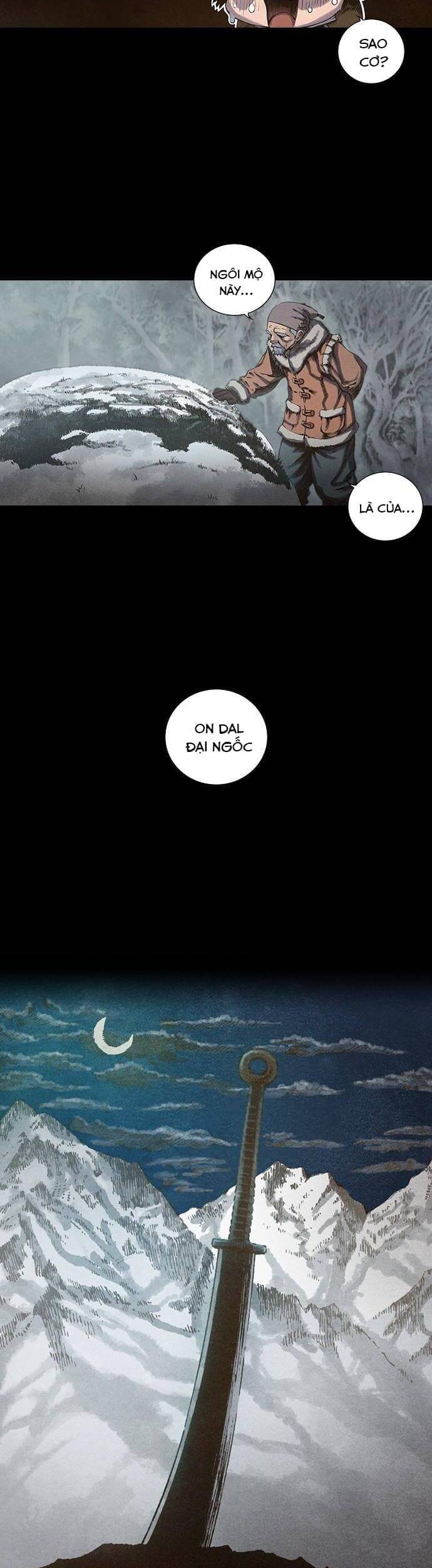 Ám Hành Ngự Sử Chapter 107 - 32