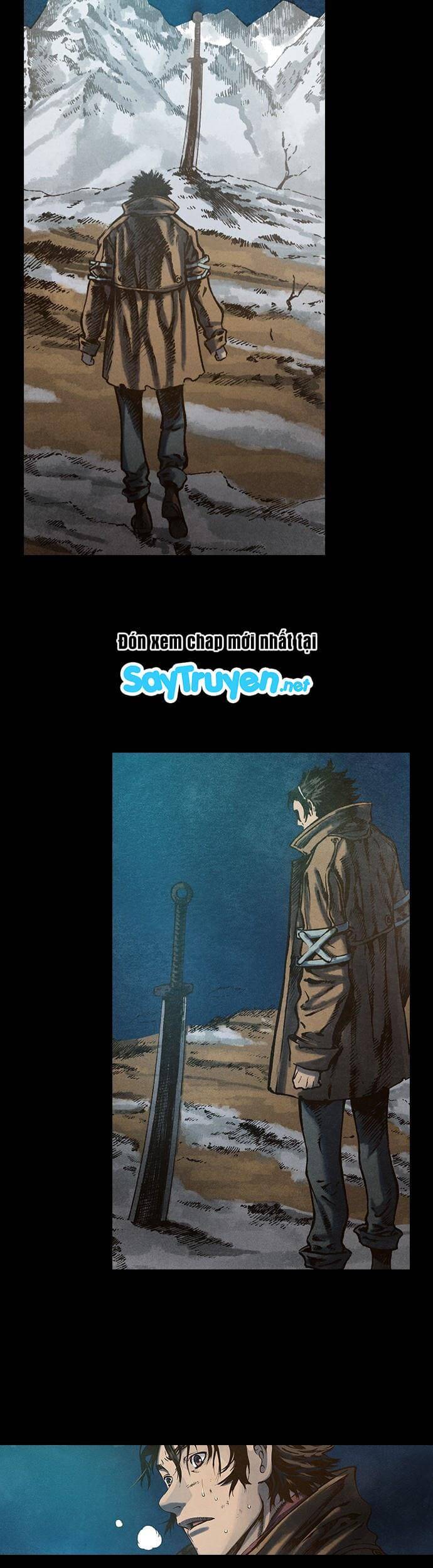 Ám Hành Ngự Sử Chapter 107 - 34