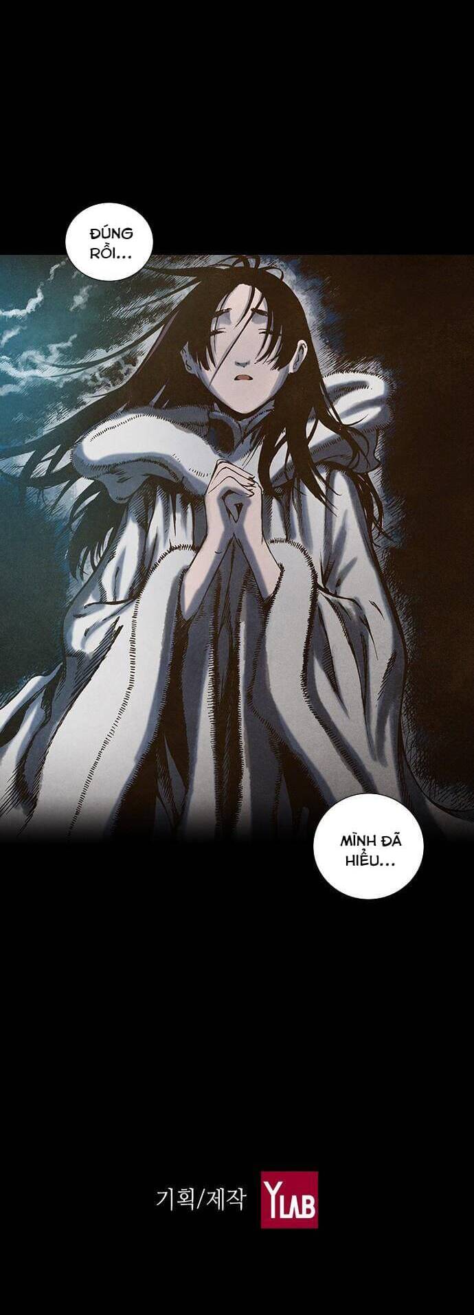 Ám Hành Ngự Sử Chapter 107 - 35