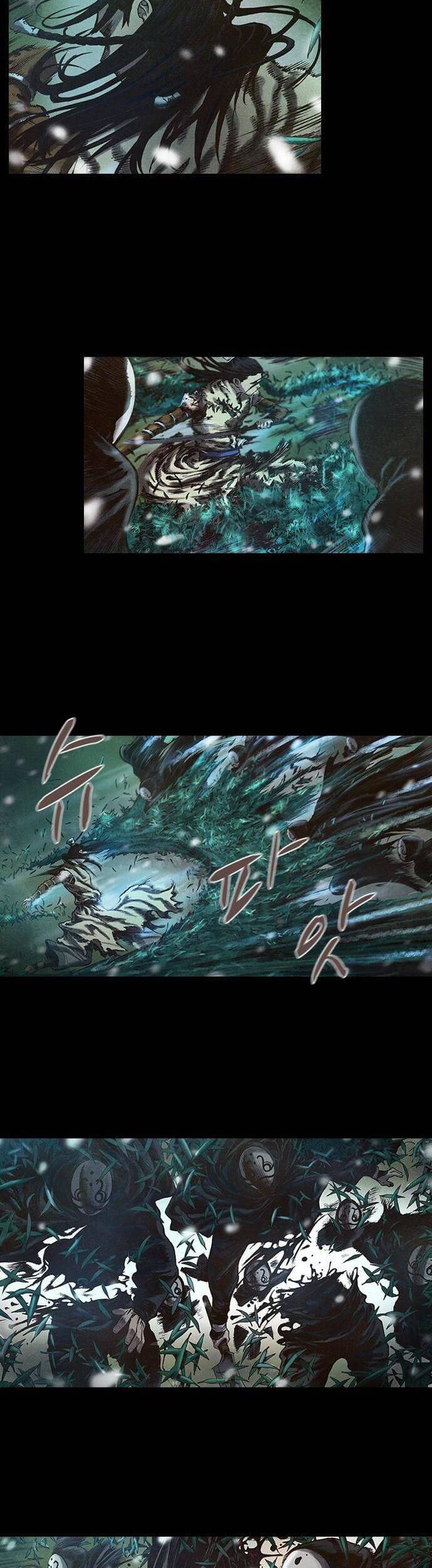 Ám Hành Ngự Sử Chapter 107 - 7