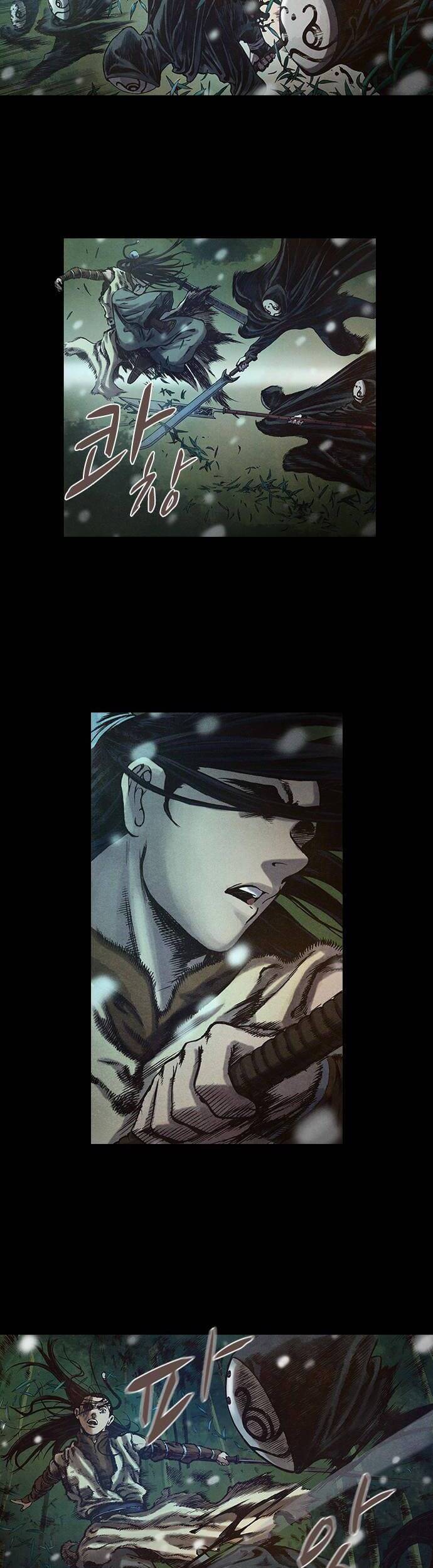 Ám Hành Ngự Sử Chapter 107 - 8