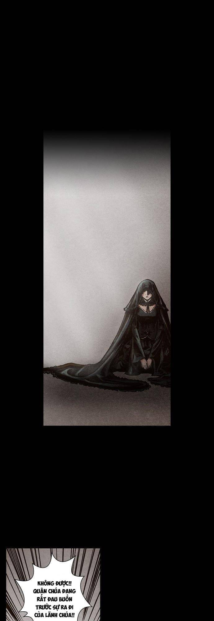 Ám Hành Ngự Sử Chapter 108 - 13