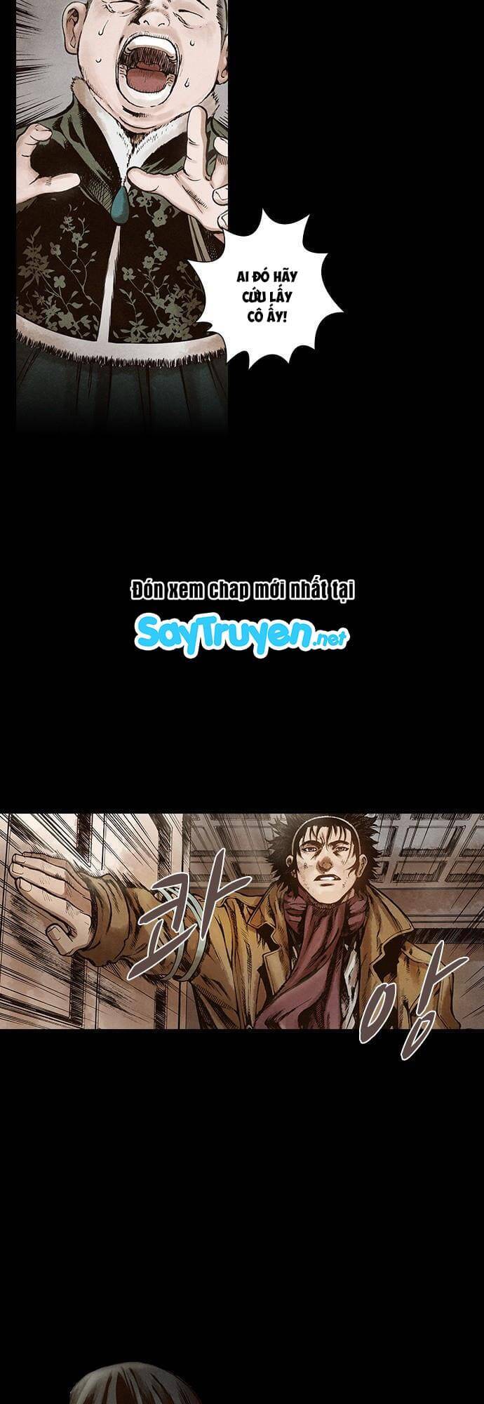 Ám Hành Ngự Sử Chapter 108 - 15