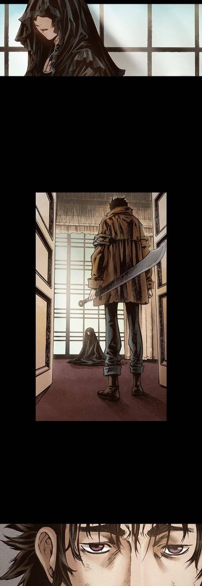 Ám Hành Ngự Sử Chapter 108 - 16