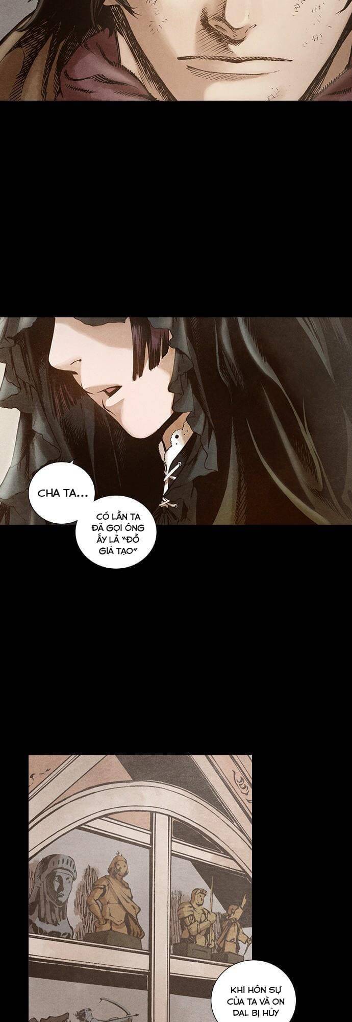 Ám Hành Ngự Sử Chapter 108 - 17