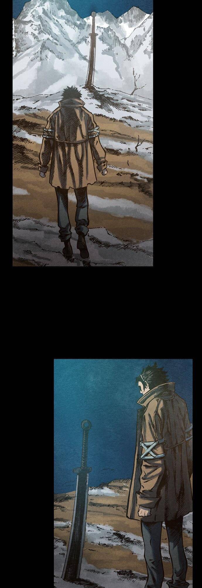 Ám Hành Ngự Sử Chapter 108 - 3