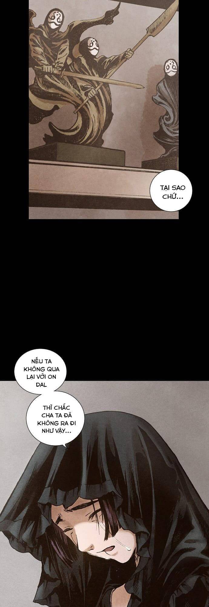 Ám Hành Ngự Sử Chapter 108 - 21