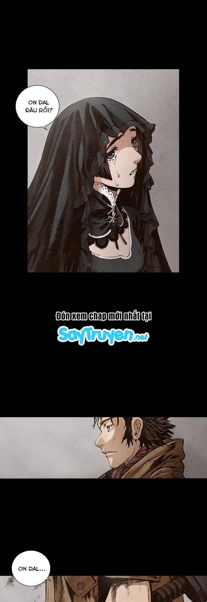 Ám Hành Ngự Sử Chapter 108 - 23