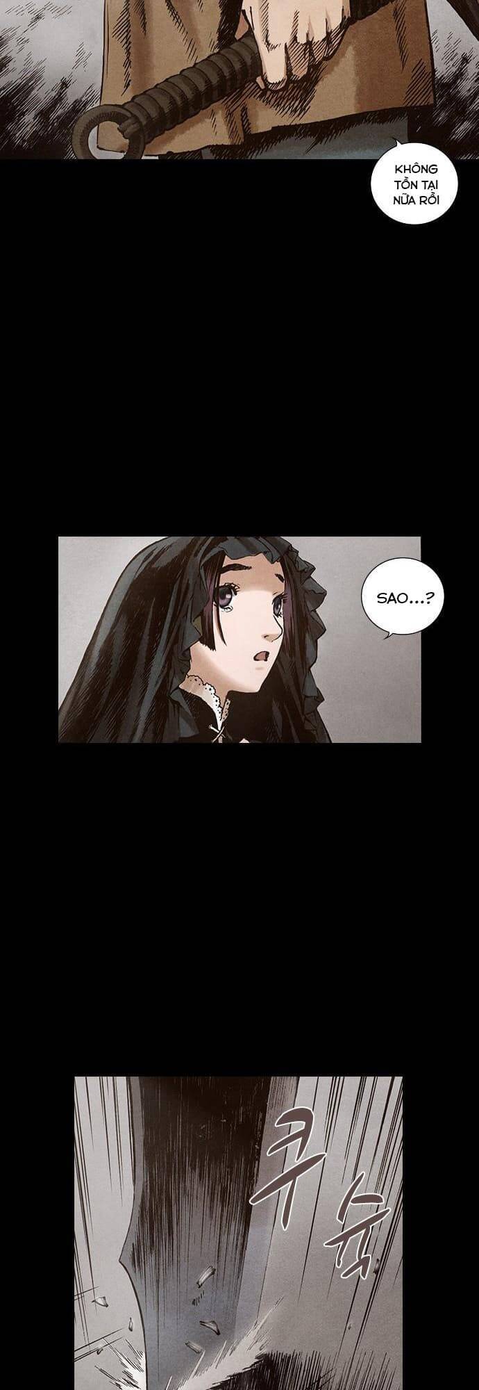 Ám Hành Ngự Sử Chapter 108 - 24