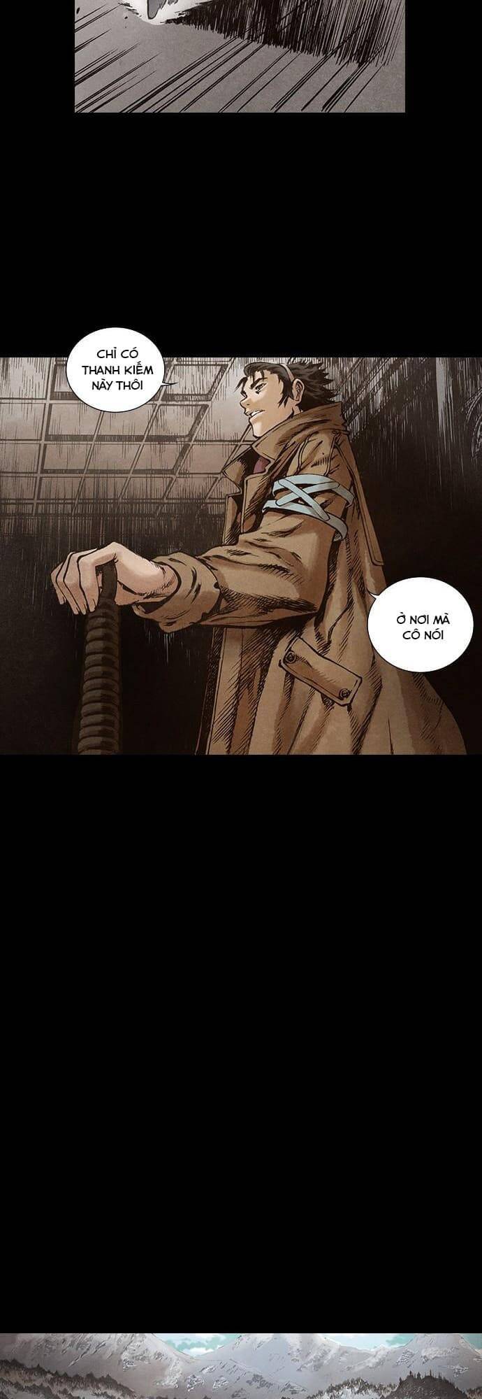 Ám Hành Ngự Sử Chapter 108 - 25