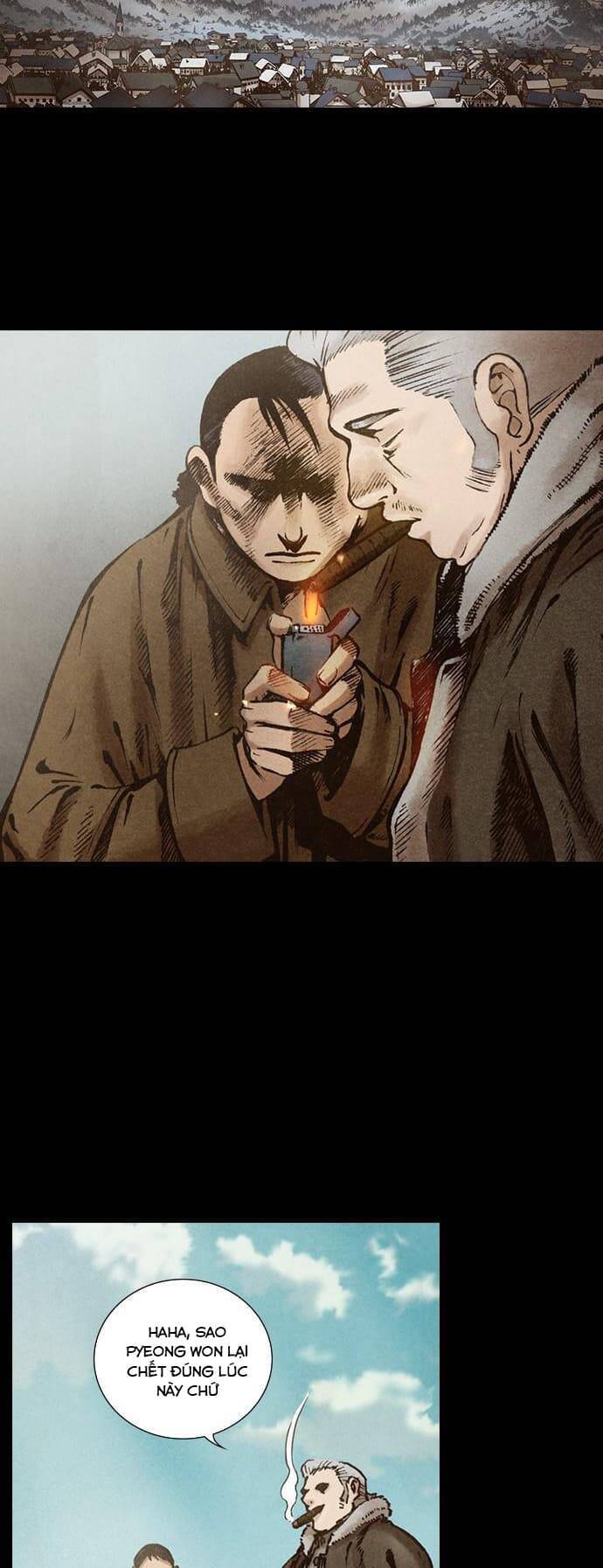 Ám Hành Ngự Sử Chapter 108 - 26