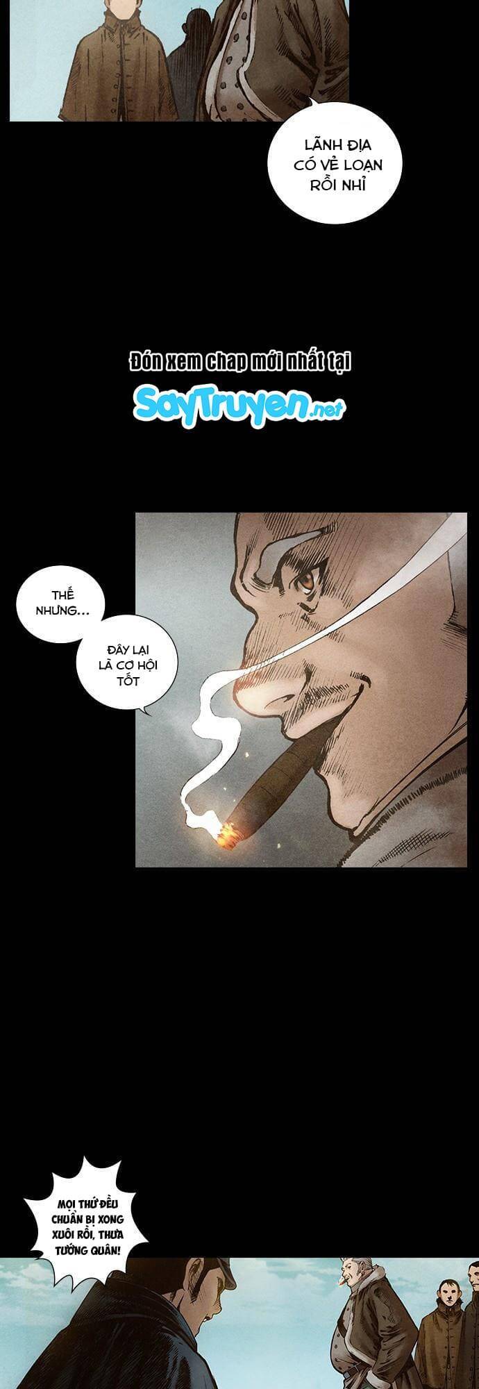 Ám Hành Ngự Sử Chapter 108 - 27