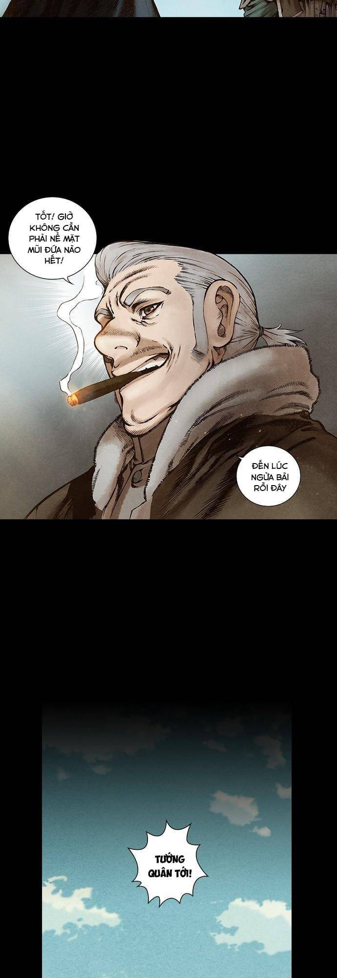 Ám Hành Ngự Sử Chapter 108 - 28