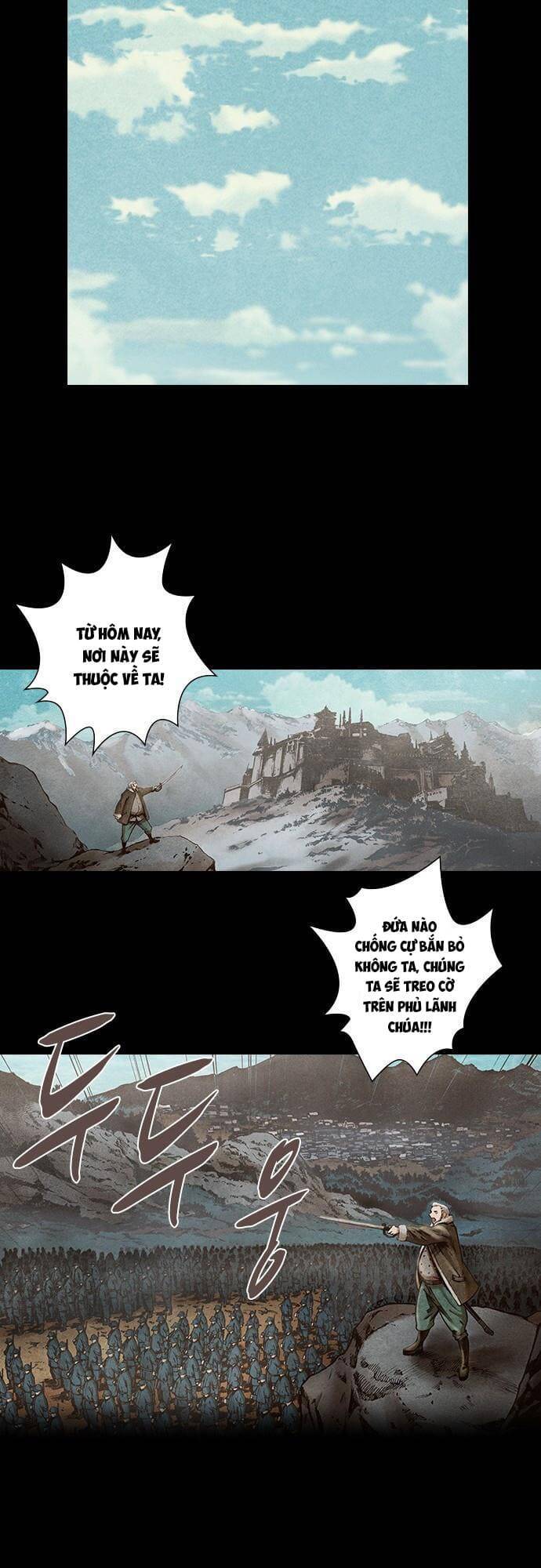 Ám Hành Ngự Sử Chapter 108 - 29