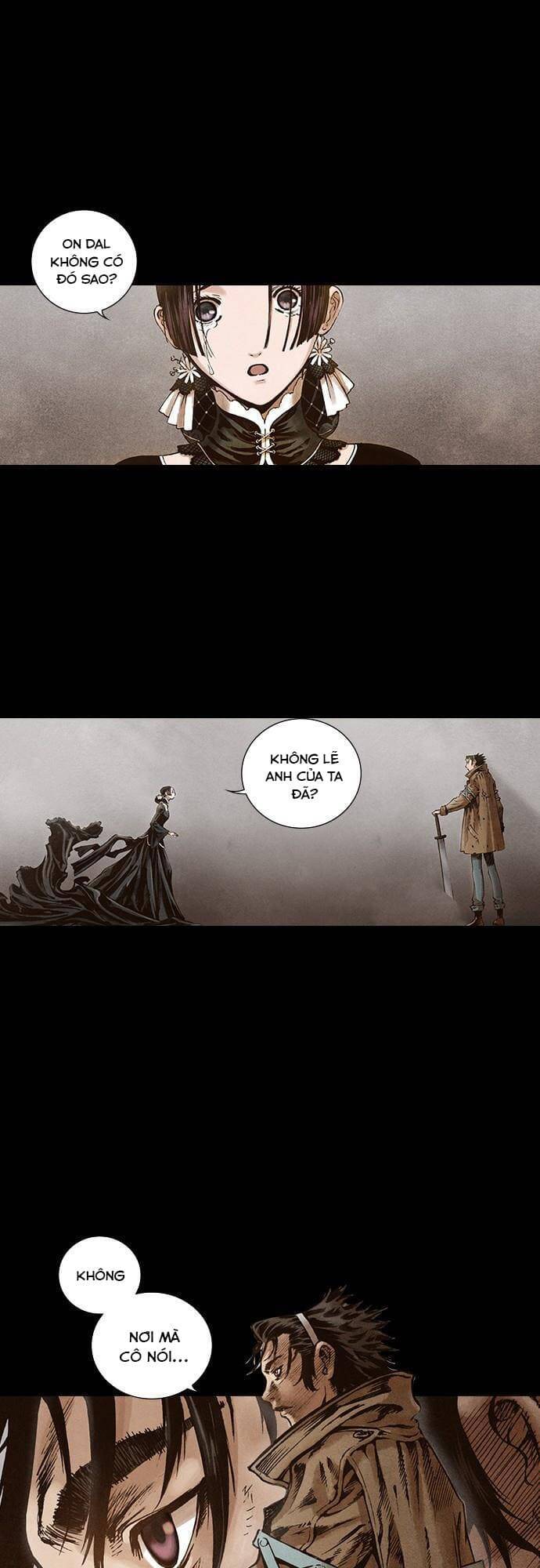 Ám Hành Ngự Sử Chapter 108 - 30