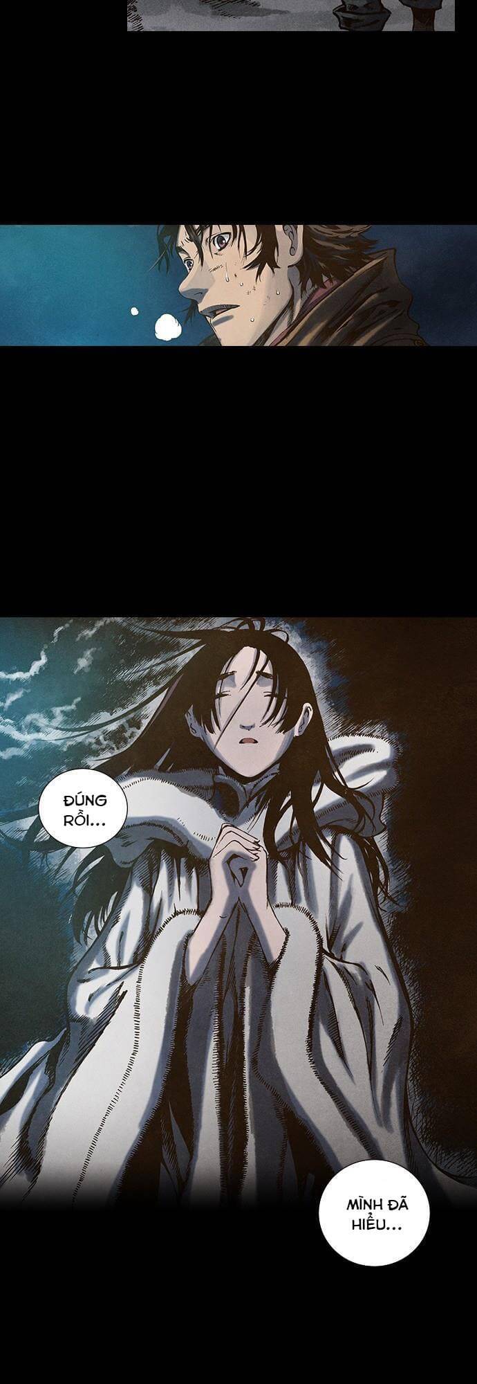 Ám Hành Ngự Sử Chapter 108 - 4