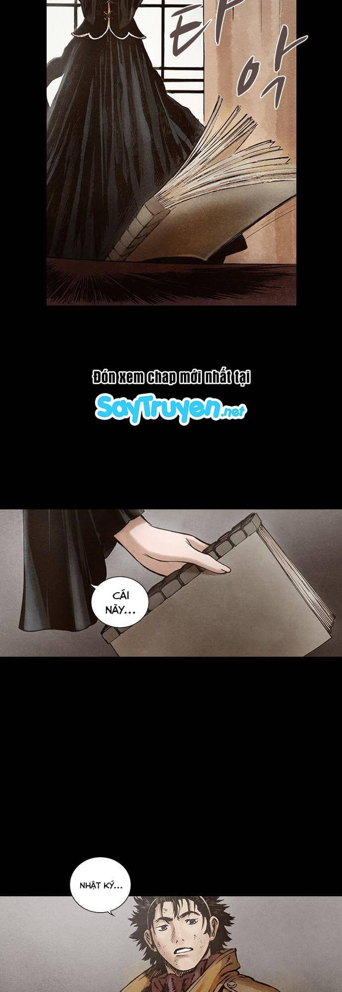 Ám Hành Ngự Sử Chapter 108 - 35