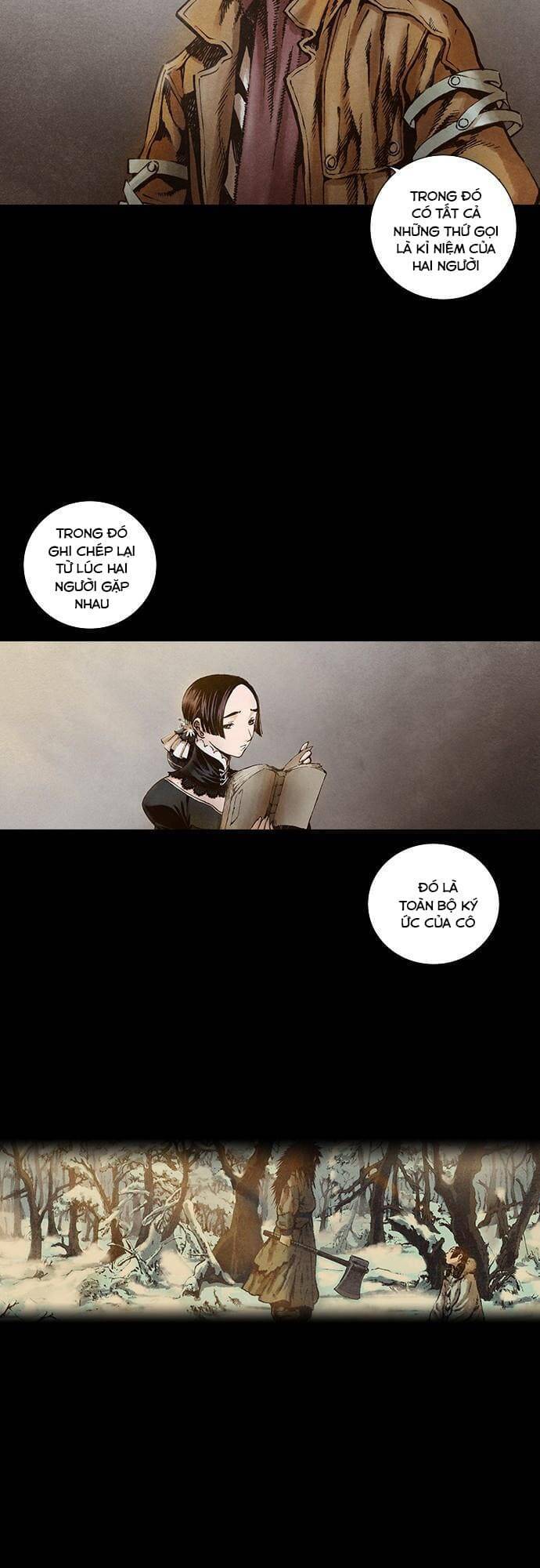 Ám Hành Ngự Sử Chapter 108 - 36