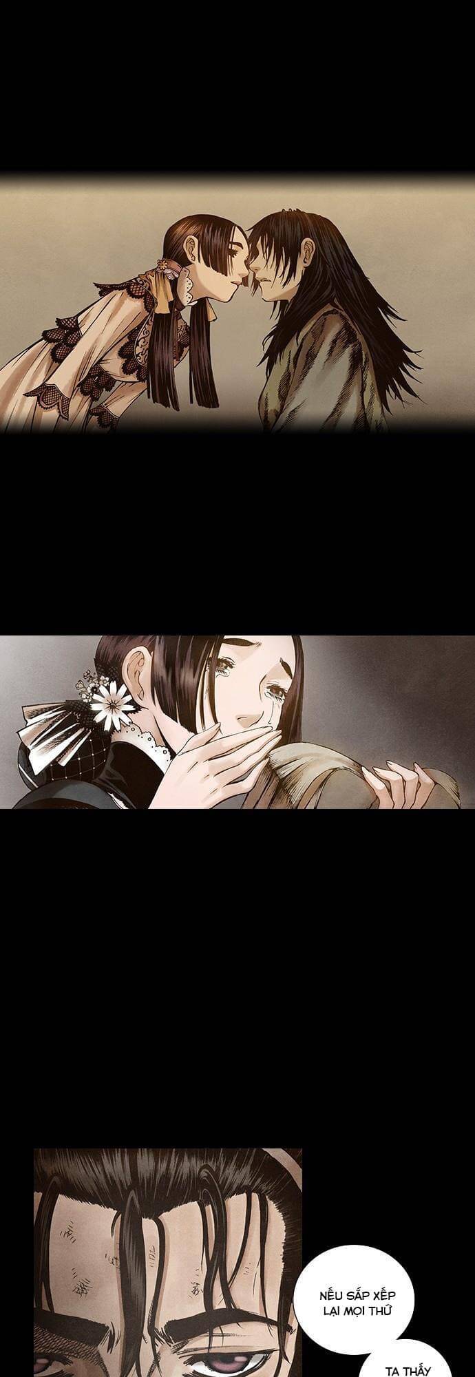 Ám Hành Ngự Sử Chapter 108 - 38