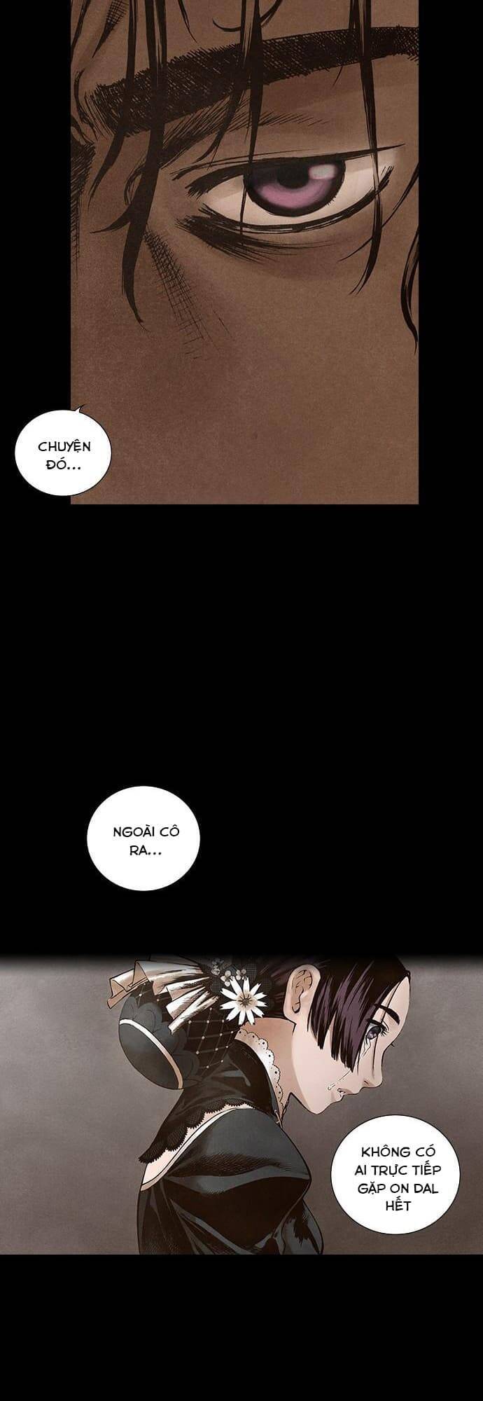 Ám Hành Ngự Sử Chapter 108 - 41