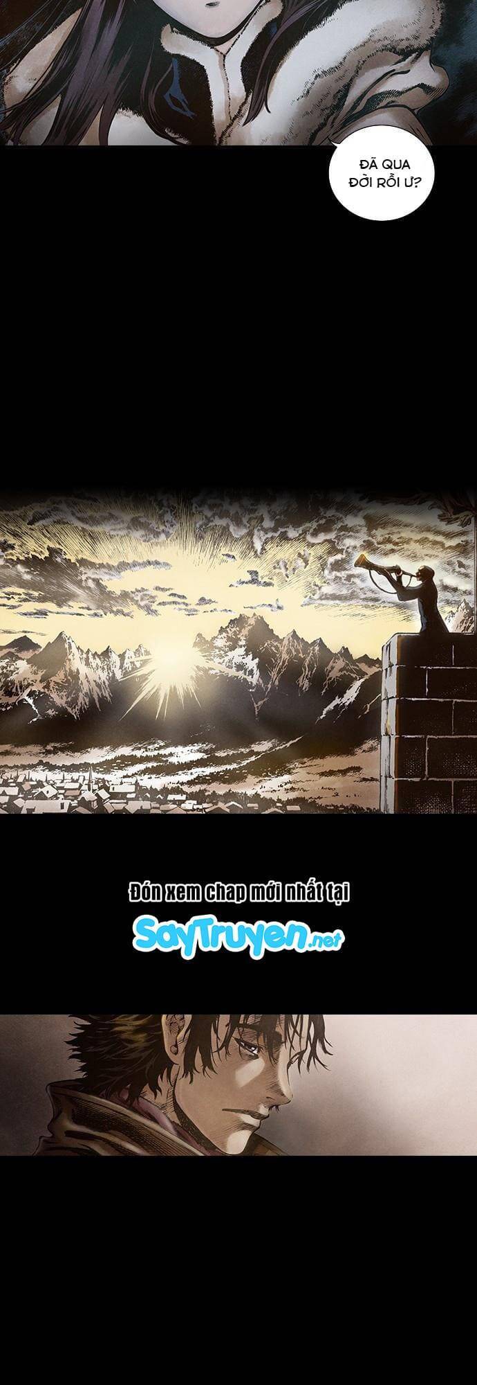 Ám Hành Ngự Sử Chapter 108 - 10