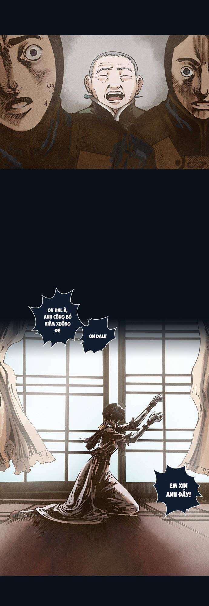 Ám Hành Ngự Sử Chapter 109 - 25